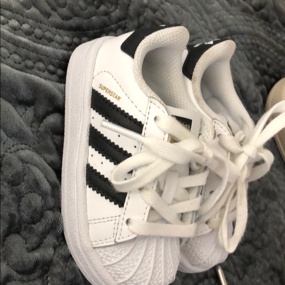 Children adidas shoes